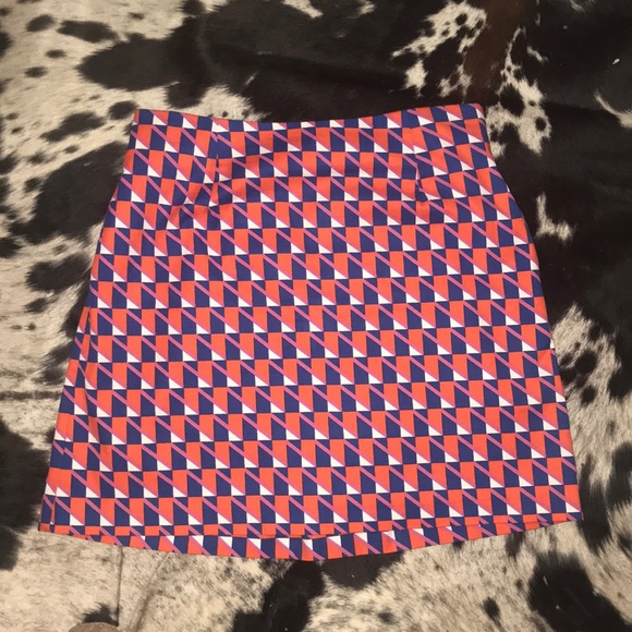 Kate Spade Saturday Skirt - Picture 3 of 6